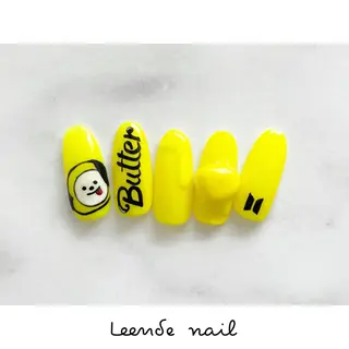 ネイル Leendenail 【リエンダネイル】のネイルデザイン