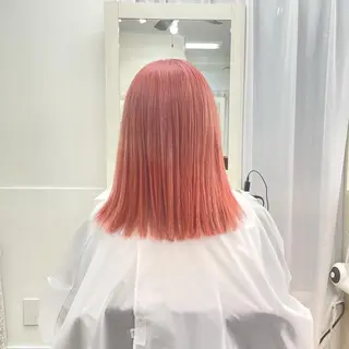 ロング カラー リピート指名no.1 /ruiのヘアスタイル