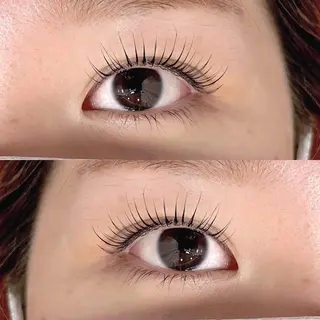 マツエク・マツパ eyelist🌼 asukaのマツエク・マツパデザイン