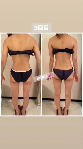 FLEUR大阪・美容 整体・痩身・小顔のエステ・リラクイメージ