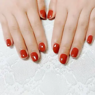 ネイル かんの りなのネイルデザイン