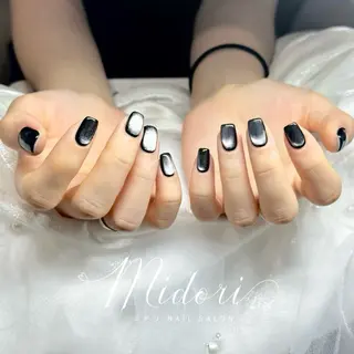 ネイル M eiのネイルデザイン