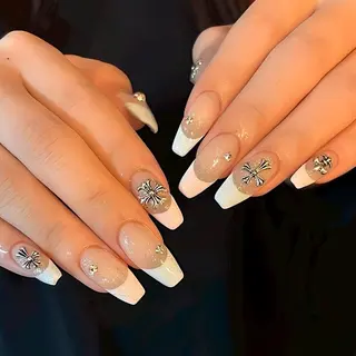 ネイル Jewel. mimoriのネイルデザイン