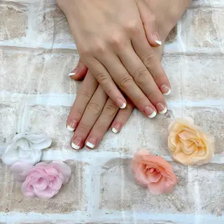 ネイル Can I Dressy  溝ノ口店所属・F. Neneのネイルデザイン