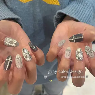 ネイル nail salon msc所属・nailsalon mscのネイルデザイン