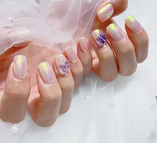 ネイル 閨匠 ビューティサロンのネイルデザイン