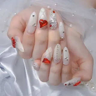 ネイル MN Nail salonのネイルデザイン