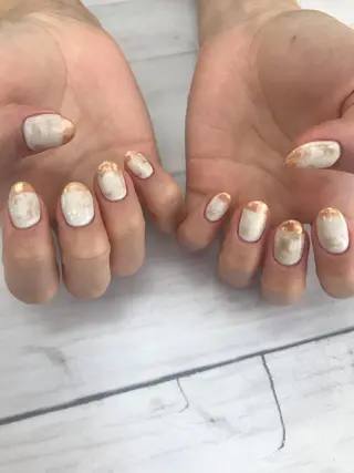 ネイル ベター ネイルのネイルデザイン