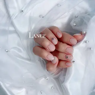 ネイル Lance nailのネイルデザイン