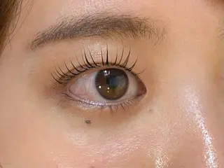 マツエク・マツパ oreo salon Chisatoのマツエク・マツパデザイン