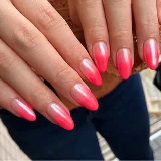 ネイル MeliMellow所属・MeliMellow mayaのネイルデザイン