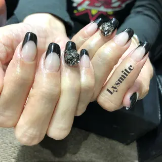 ネイル Lysmite所属・岩本 美香のネイルデザイン
