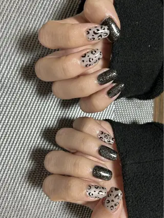 ネイル i nailのネイルデザイン