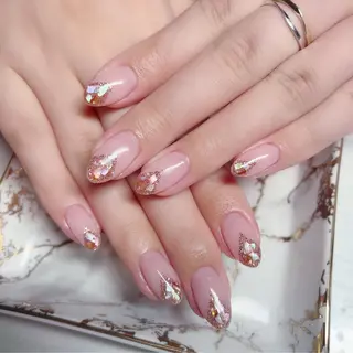 ネイル Baby Nailのネイルデザイン