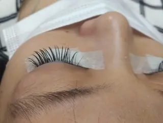 マツエク・マツパ STEEL所属・【STEEL】🦄 MASHIMA🦄のマツエク・マツパデザイン