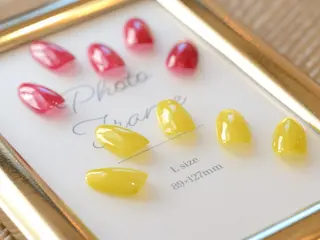 ネイル risol所属・risol. NAILのネイルデザイン