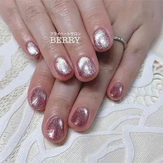 ネイル プライベートサロン BERRY所属・プライベートサロン BERRYのエステ・リラクイメージ