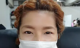 mieux nail&eyeのマツエク・マツパデザイン