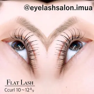 マツエク・マツパ アイラッシュサロン ☆イムア☆のマツエク・マツパデザイン