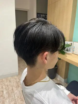 メンズ 小顔似合わせカット/ レイヤー/mai‪のヘアスタイル