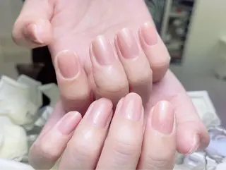 ネイル 🫧Mimosa 吉祥寺のネイルデザイン