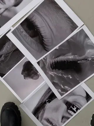 マツエク・マツパ AILEEN *のマツエク・マツパデザイン