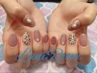 ネイル LaniRoom所属・Lani Roomのネイルデザイン
