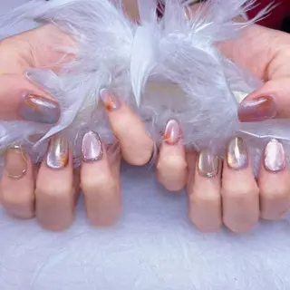 ネイル Diamond NAIL✨のネイルデザイン