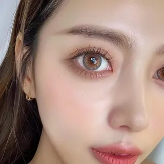 マツエク・マツパ MODE K's 松原 RIMIのマツエク・マツパデザイン