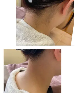 ネイル＆脱毛 Lotus🌸のネイルデザイン