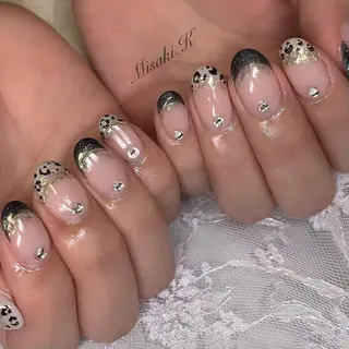 ネイル K. Misakiのネイルデザイン