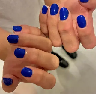 ネイル Hi,nail rinaのネイルデザイン