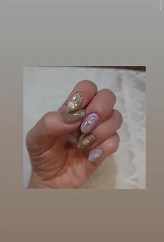 nailroom Girasoleのネイルデザイン