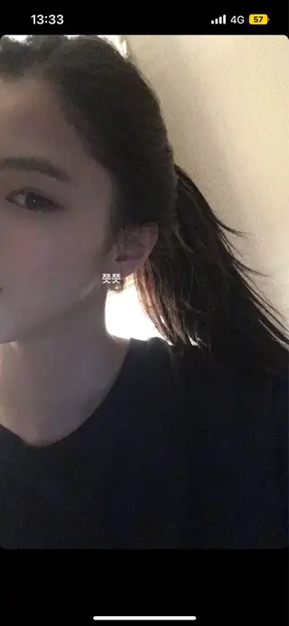 マツエク・マツパ N a t s u m e 🎀🌙のマツエク・マツパデザイン