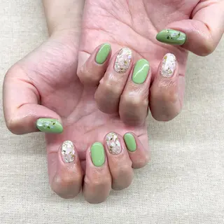 ネイル Naily（TK） 旧B’Nail立川店のネイルデザイン