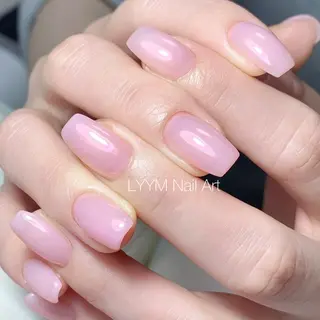 ネイル LYYM Salonのネイルデザイン