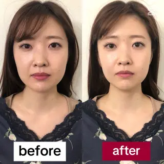 西浦 千織のエステ・リラクイメージ