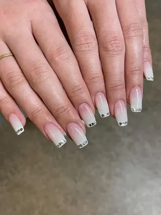 ネイル twoo______ miyuのネイルデザイン