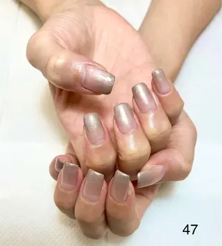 ネイル MAXKELLY Tadaのネイルデザイン