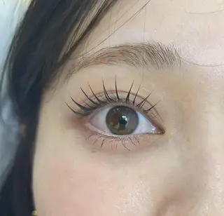 マツエク・マツパ ∩_∩アオイ eye lashのマツエク・マツパデザイン
