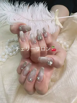 ネイル 蒲田2分 アキのネイルデザイン