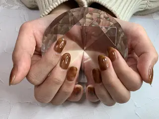 ネイル noheanail YONEDAのネイルデザイン