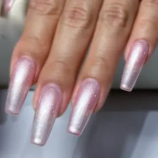 ネイル Cleo上前津店🫧 Juraのネイルデザイン