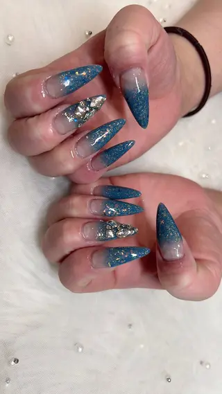 ネイル 《LB》ラブリエ Nail&eyeのマツエク・マツパデザイン