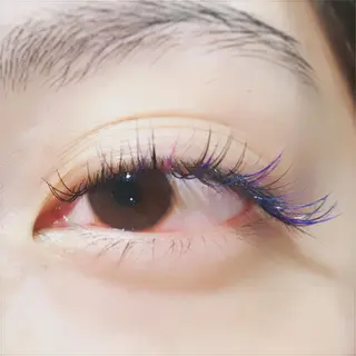 マツエク・マツパ にっくに ちひろの眉毛・アイブロウイメージ