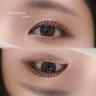 マツエク・マツパ BeckyLash 保原の眉毛・アイブロウイメージ