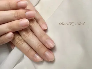 ネイル RooT Nailのネイルデザイン