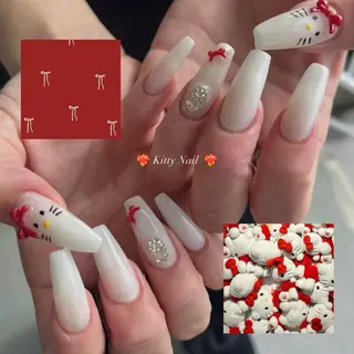 ネイル SONA Nail所属・舩戸 さんごのその他イメージ