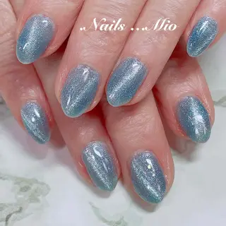 ネイル .Nails Mio 赤羽西ネイルサロンのネイルデザイン