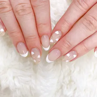 ネイル yn salonのネイルデザイン